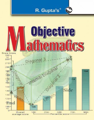 RGupta Ramesh Objective Mathematics English Medium